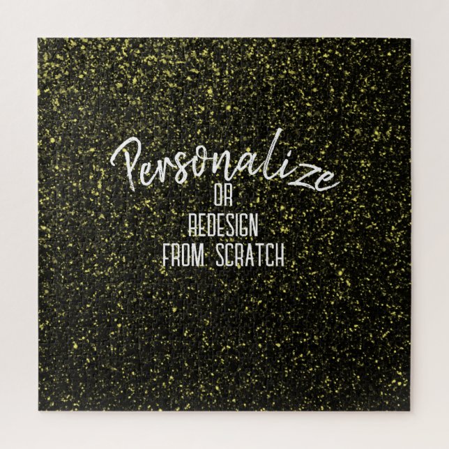 Puzzle Crear su propio Personalizado personalizado (Vertical)