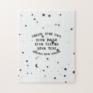 Puzzle Crear su propio Personalizado personalizado