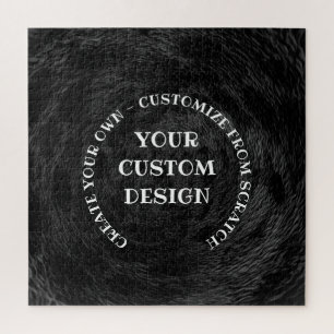 Puzzle Crear su propio Personalizado personalizado