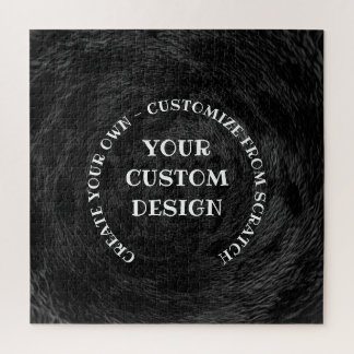 Puzzle Crear su propio Personalizado personalizado
