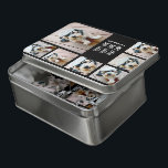 Puzzle Crear un Collage de fotos Personalizado con 7 foto<br><div class="desc">Un sencillo collage de fotos con un área para añadir cualquier texto. Usa tus fotos o fotos favoritas para hacer un toque divertido para compartir con tus amigos. Para obtener los mejores resultados, recortar las fotos en cuadrados antes de subir. También puede cambiar el color de fondo y el tipo...</div>