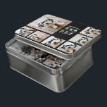Puzzle Crear un Collage de fotos Personalizado con 7 foto<br><div class="desc">Un sencillo collage de fotos con un área para añadir cualquier texto. Usa tus fotos o fotos favoritas para hacer un toque divertido para compartir con tus amigos. Para obtener los mejores resultados, recortar las fotos en cuadrados antes de subir. También puede cambiar el color de fondo y el tipo...</div>