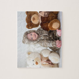 Puzzle Create your Own Photo