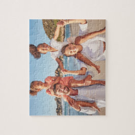 Puzzle Create your Own Photo