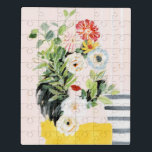 Puzzle Crecer a tu propia manera<br><div class="desc">Grow Your Own Way II by Victoria Borges. | 138524GG</div>