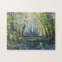 "Creek de Boulder"