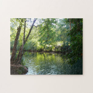 Puzzle Creek de roble I en Sedona Arizona