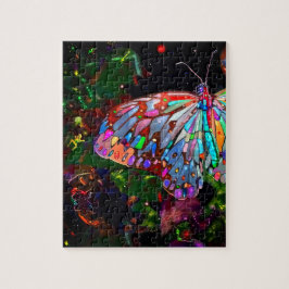 Puzzle Criaturas enlazadas a la tierra