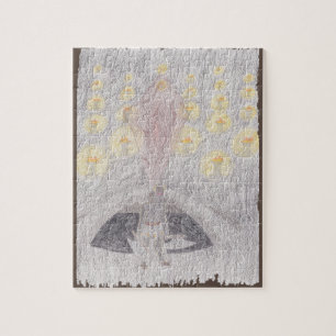 Puzzle Cristal de Khaos