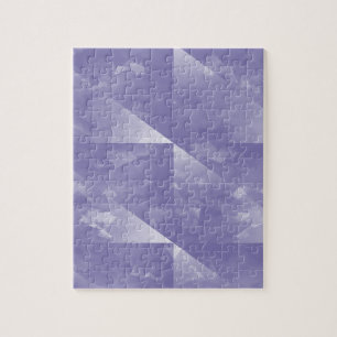 Puzzle Cristales de lavanda...