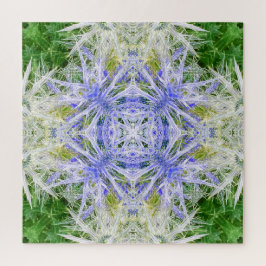 Puzzle Cristalino