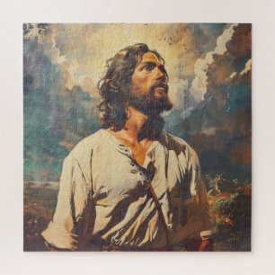 Puzzle Cristianismo Religión Jesús