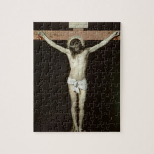 Puzzle Cristo en la cruz, c.1630