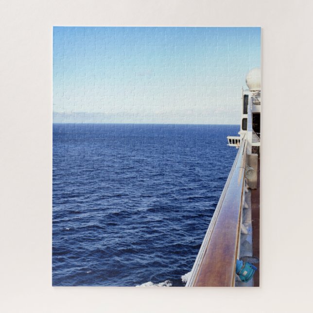Puzzle Cruceros (Vertical)