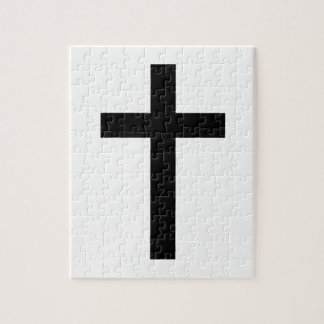 PUZZLE "CRUZ CRISTIANA "