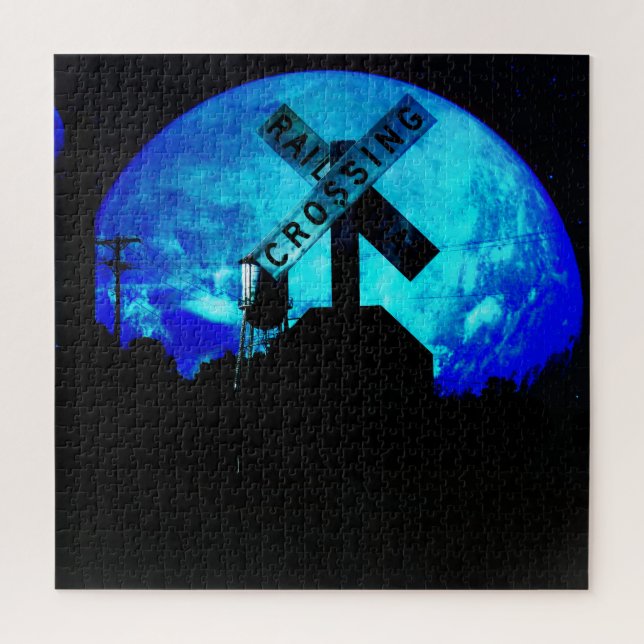 Puzzle Cruzado (Vertical)