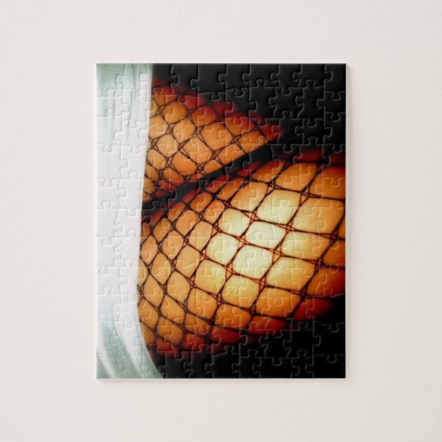 Puzzle Cruzado (Vertical)