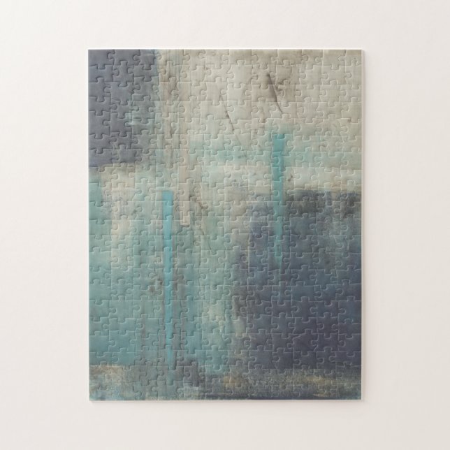 Puzzle Cruzado I (Vertical)