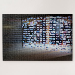 Puzzle Cruzando fronteras en línea