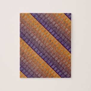 Puzzle Cuadrados abstractos 3