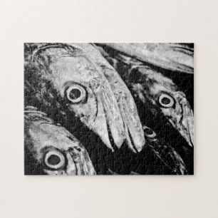 Puzzle cuatro ojos