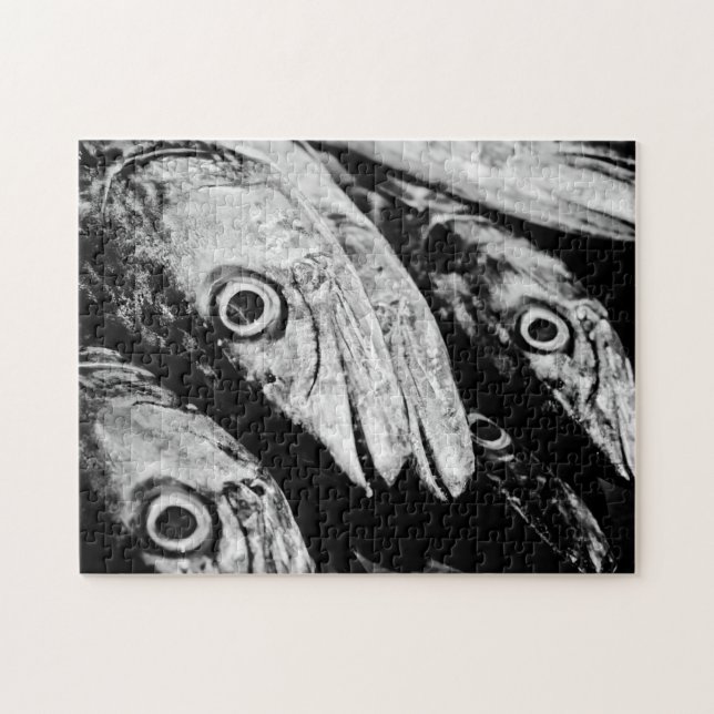 Puzzle cuatro ojos (Horizontal)