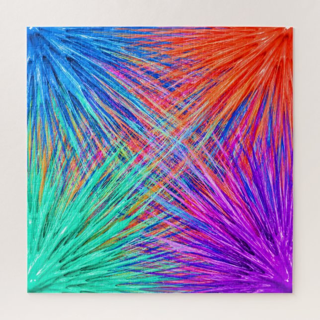 Puzzle Cuatro Vientos (Vertical)