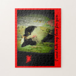 Puzzle Cubierta de perno - Valenpuzzle