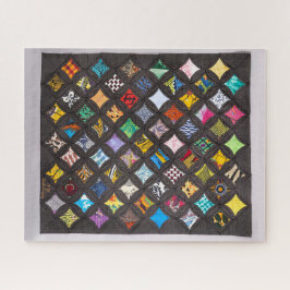 Puzzle Cuchillo de la ventana de la catedral