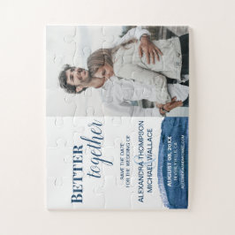 Puzzle Cuenca azul Mejor Juntos Pintor de fotos