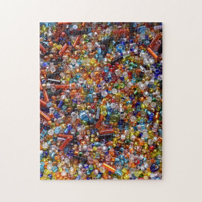 Puzzle Cuentas, cuentas, cuentas (Vertical)