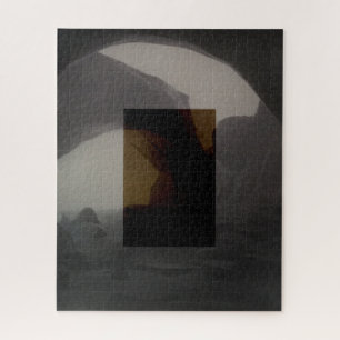 Puzzle Cueva