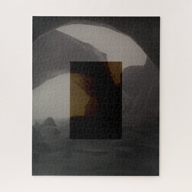 Puzzle Cueva (Vertical)