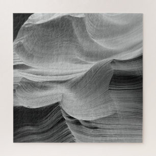 Puzzle Cuevas de cañón de Antelope