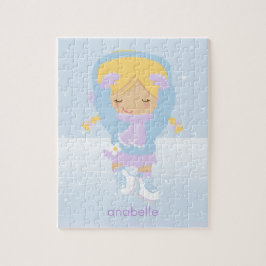 Puzzle Cuidado patinador gráfico