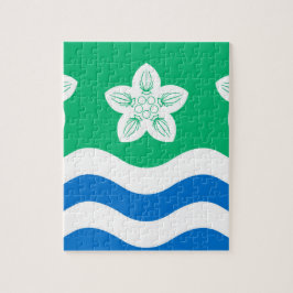 Puzzle Cumberland (condado del Reino Unido)