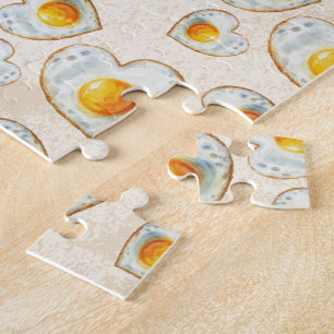 PUZZLE CUMPLEAÑOS DE BEBÉ BBQ EMOCIONANTE