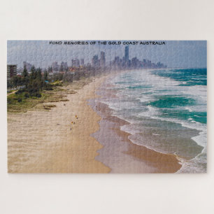 Puzzle Cumpleaños Greetings Gold Coast Queensland Austral