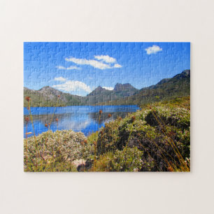 Puzzle Cuna Tasmania