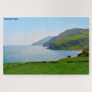 Puzzle Cushendall Irlanda