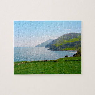Puzzle Cushendall Irlanda