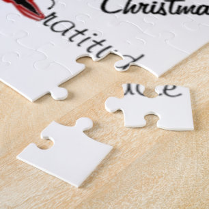 Puzzle Customize Product