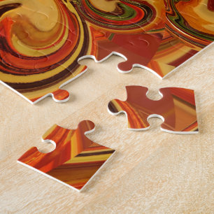 Puzzle Customize Product