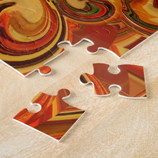 Puzzle Customize Product (Lado)