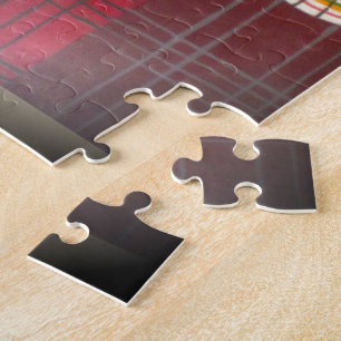 Puzzle Customize Product