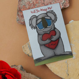 Puzzle Cute Koala Bear
