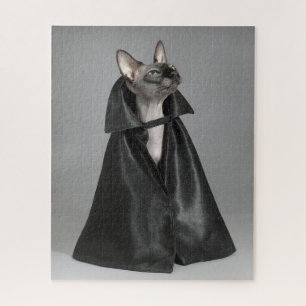 Puzzle Cutest Baby Animals   Sphynx Hairless Cat