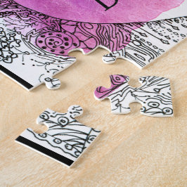 Puzzle Daf Yomi "No es difícil"