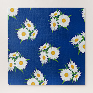Puzzle Daisies, oh maricas,