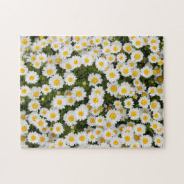 Puzzle Daisy